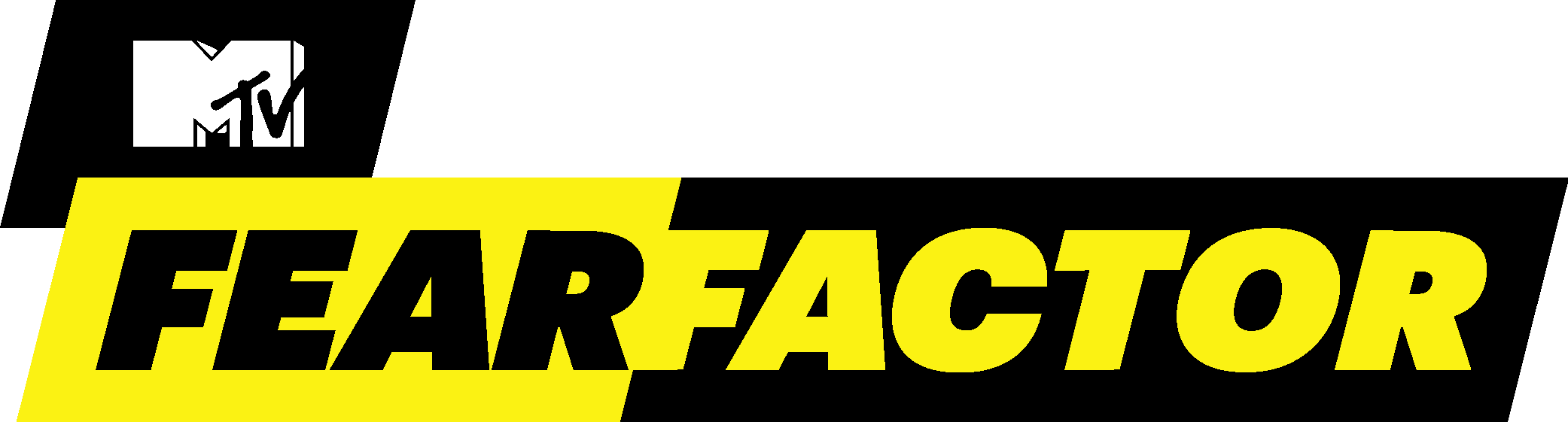 Fear Factor Logo